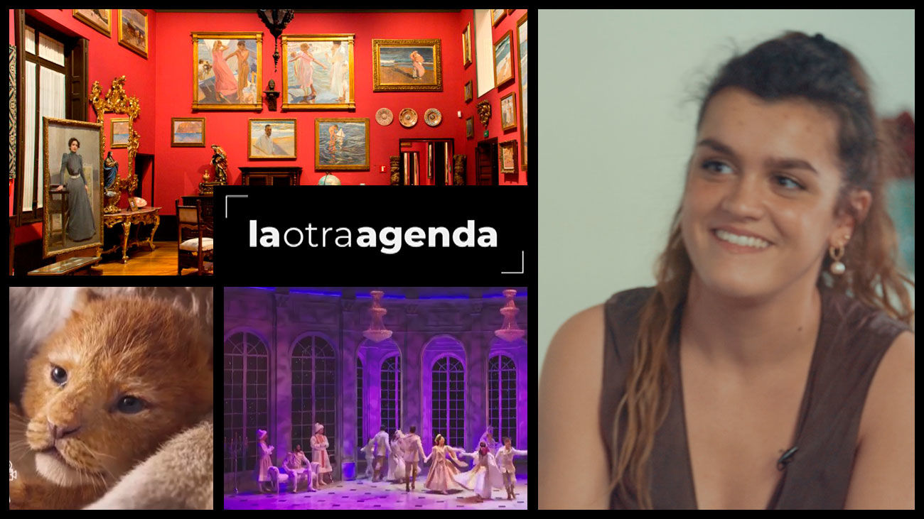 La Otra Agenda 20.07.2019