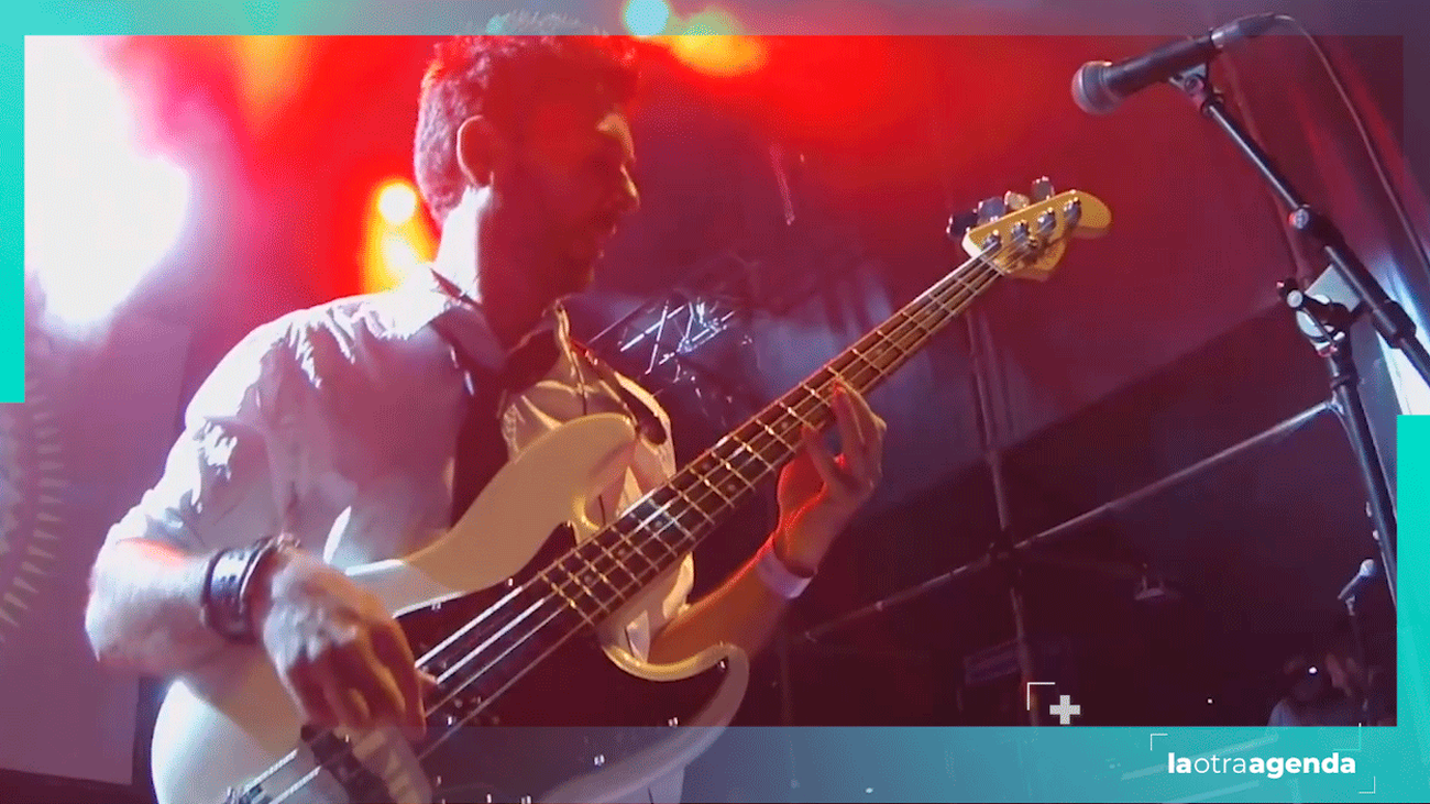 Madrid se convierte en un escenario cultural al aire libre