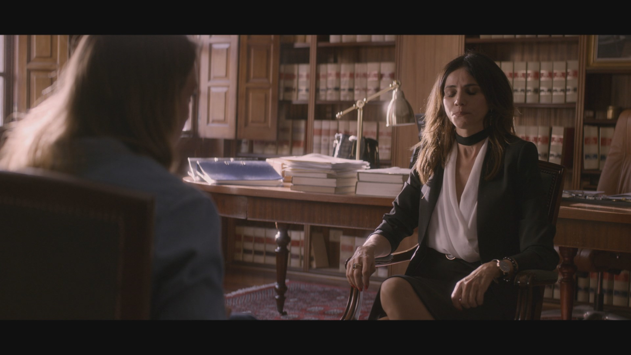 La verdad de Lola Solozábal