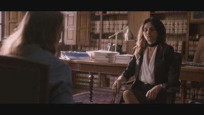 La verdad de Lola Solozábal