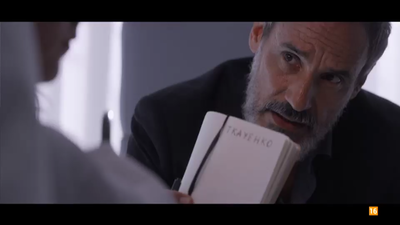 El jueves, estreno de 'La Sala' en Telemadrid