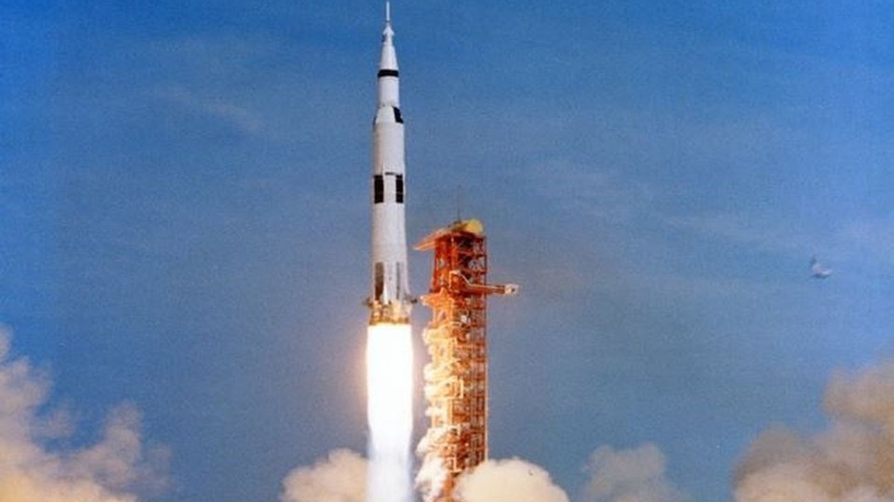 50 Aniversario del primer viaje a la luna: el siguiente objetivo, Marte