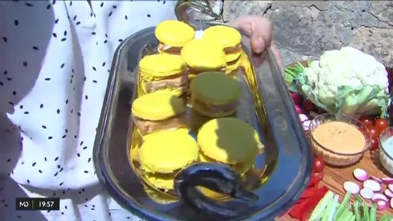 Madrid Directo 18.07.2019