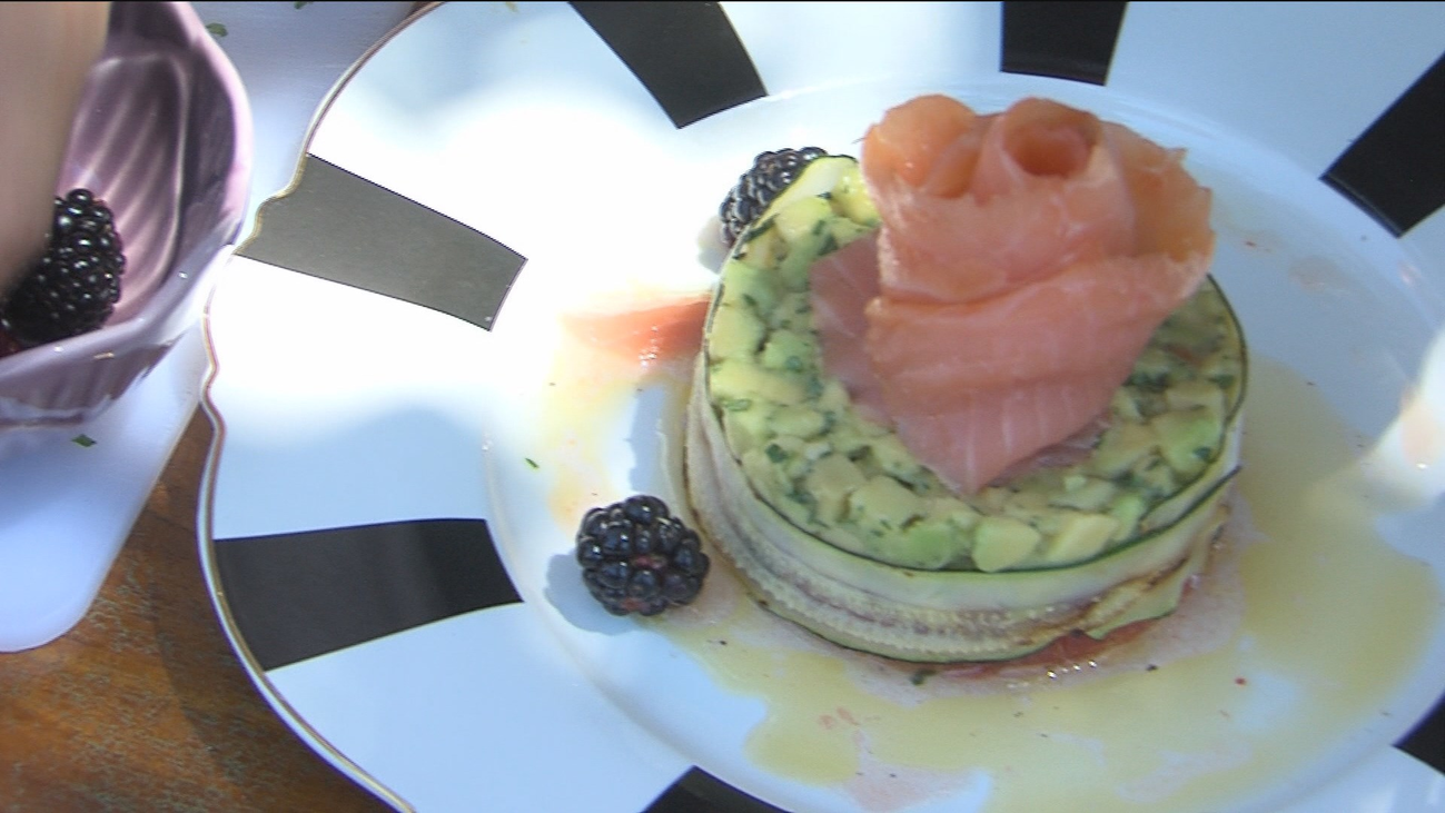 La cena de verano perfecta: los mejores consejos