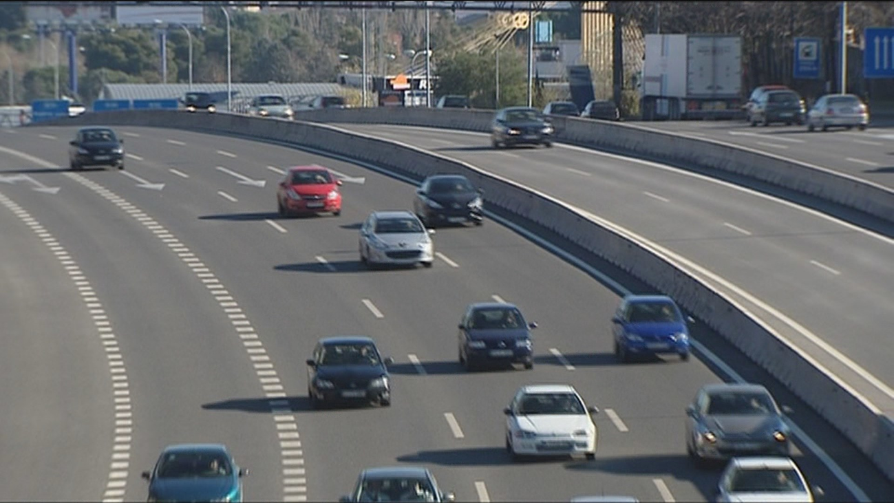 ¿Habrá Bus Vao en la A-2?