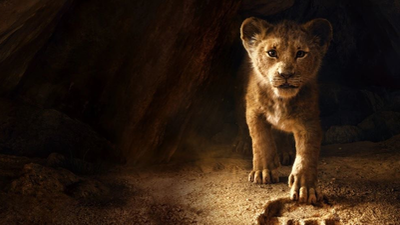 'El Rey León' regresa al cine con un toque de hiperrealismo