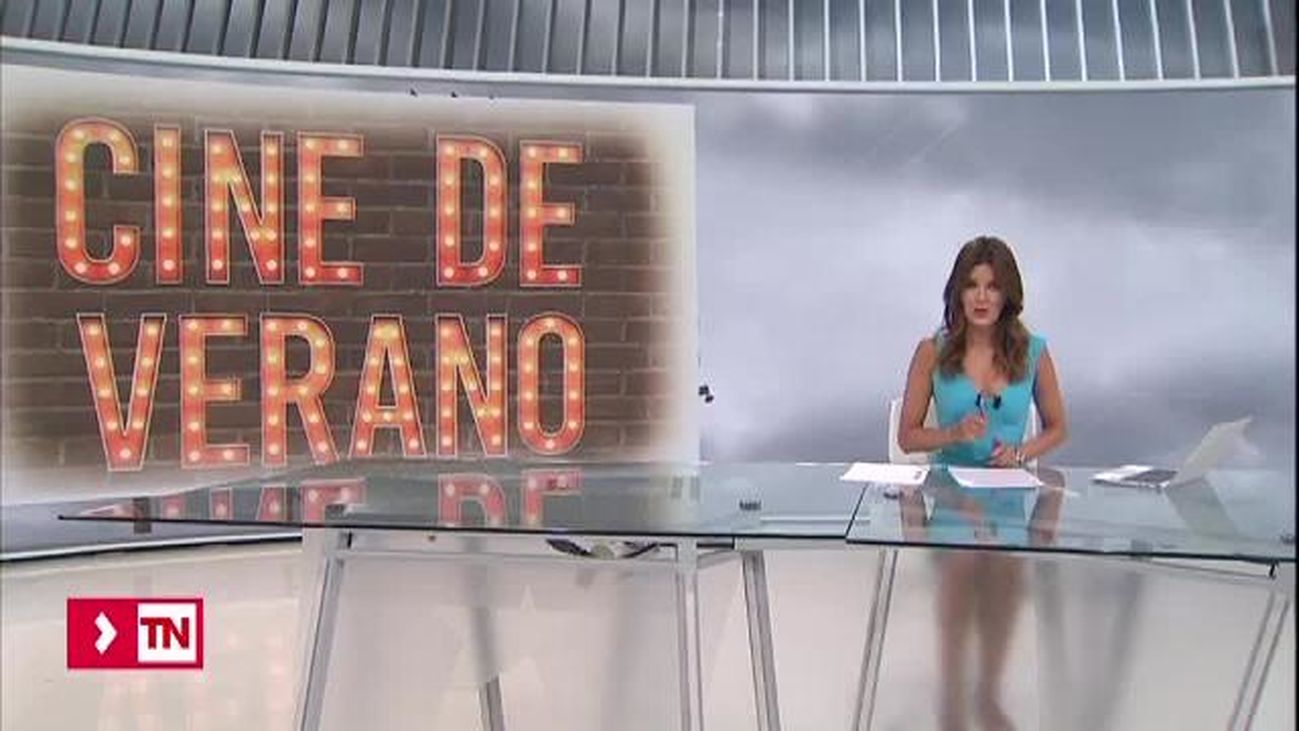 Telenoticias 1 18.07.2019