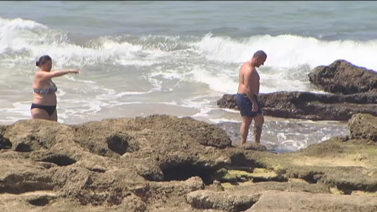 Esta es la playa más peligrosa de España