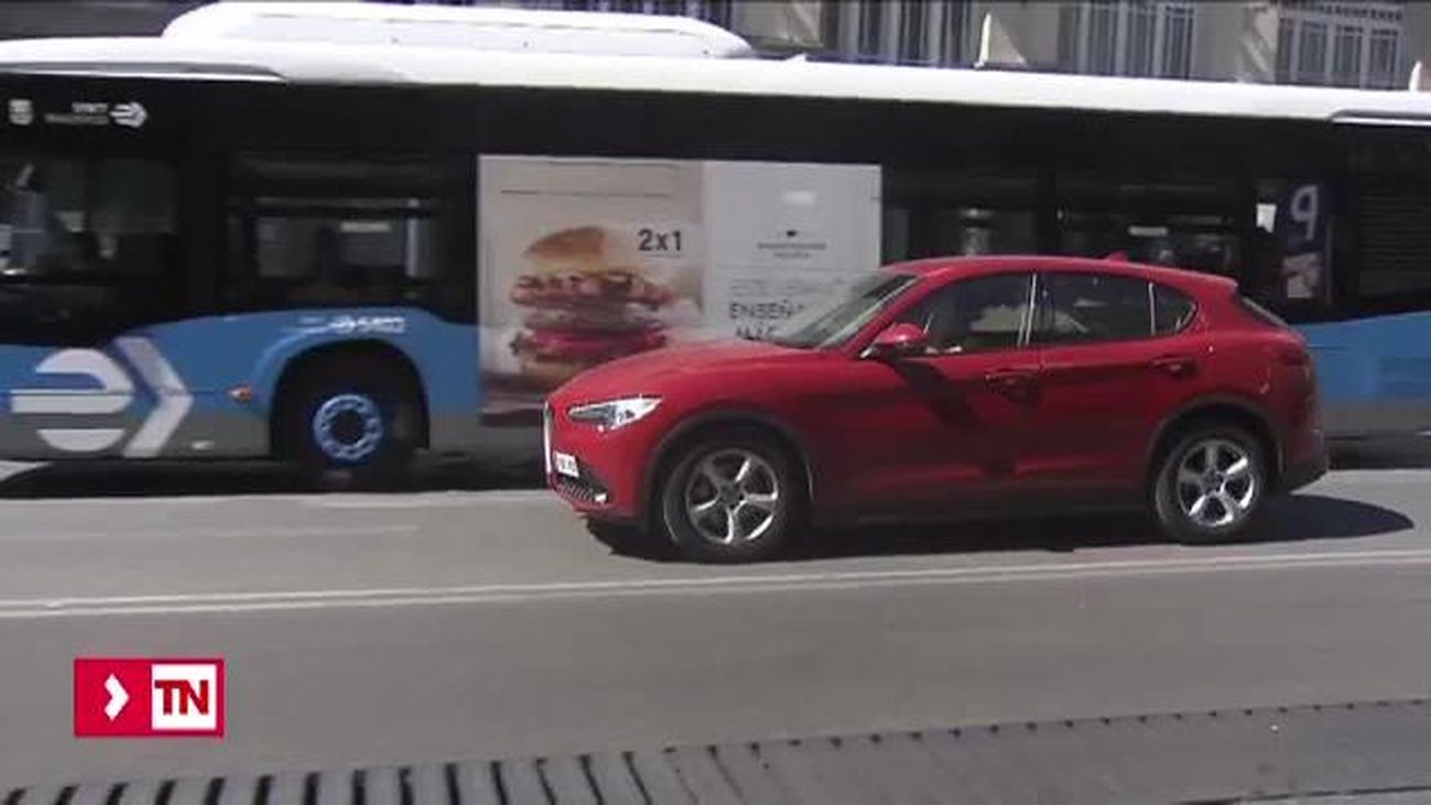 Telenoticias 2 18.07.2019