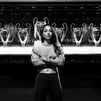 Asllani arremete contra el Real Madrid por su ambiente "insano"