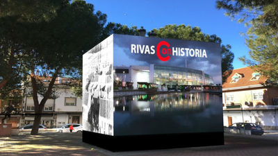 El Ayuntamiento de Rivas aplaza todo acto y festividad hasta el mes de septiembre