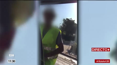 Agresión a un equipo de 120 minutos en la finca de Sergio Ramos