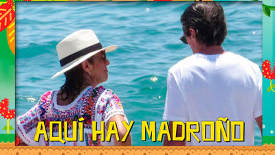 ¿Qué romántico y exclusivo destino han escogido José María Aznar y Ana Botella para sus vacaciones?