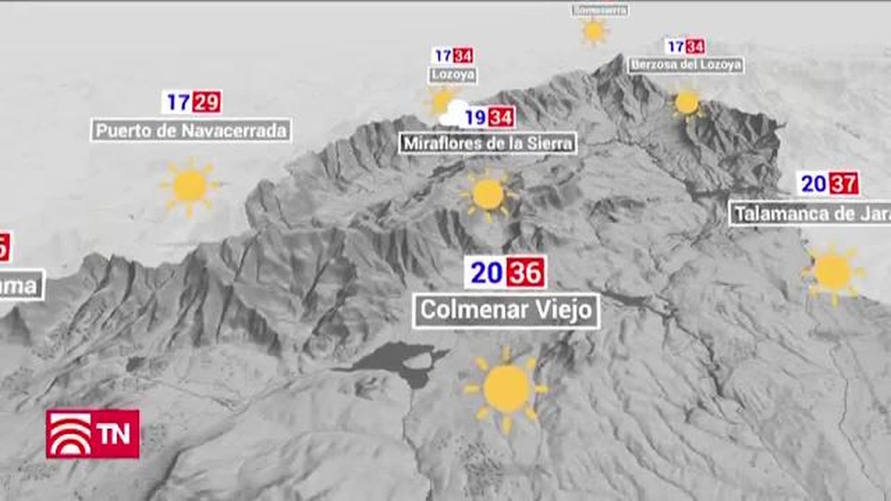 El Tiempo 19.07.2019