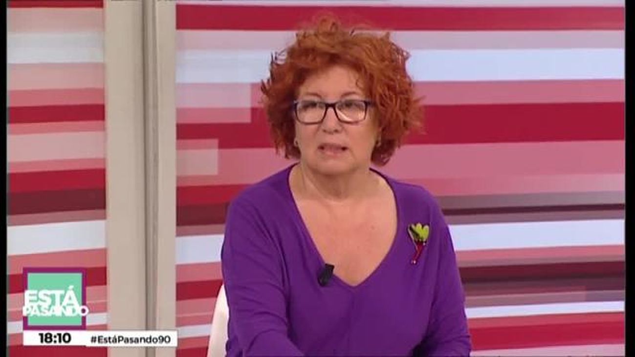 Está Pasando 19.07.2019