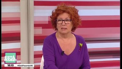 Está Pasando 19.07.2019
