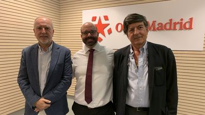 El cáncer de colon puede ser curable en todos sus estadíos