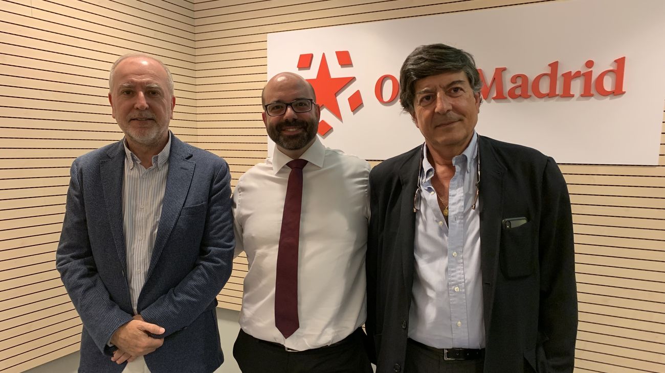 El cáncer de colon puede ser curable en todos sus estadíos