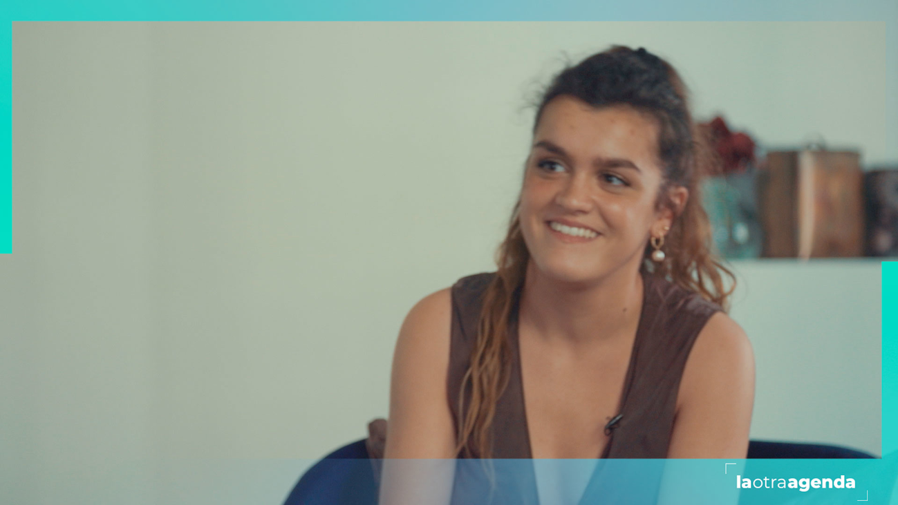Entrevista a Amaia, ¿cuándo saldrá su primer disco?