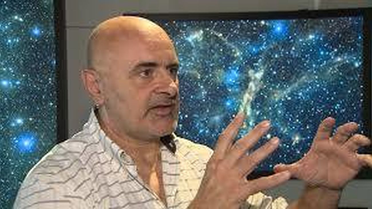 50 años del viaje a la luna: exposiciones y actividades conmemorativas en el Planetario