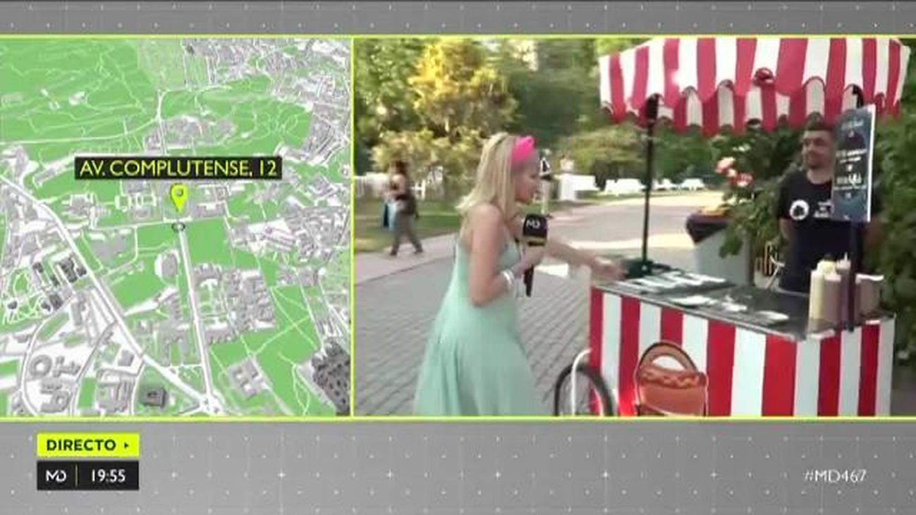 Madrid Directo 19.07.2019
