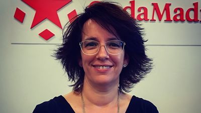 Madrid sin Fronteras 21.07.2019