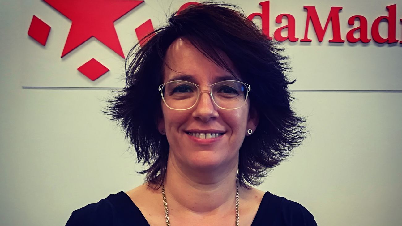 Madrid sin Fronteras 21.07.2019