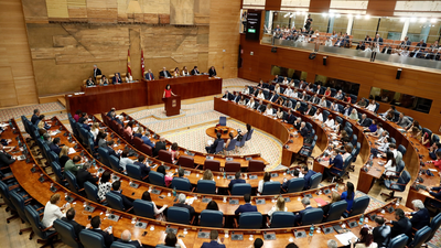 Asociaciones piden que se paralice la petición de información de Vox sobre talleres LGTBI