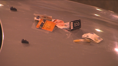 Los conductores sospechosos de consumir drogas podrán ser grabados por la Policía