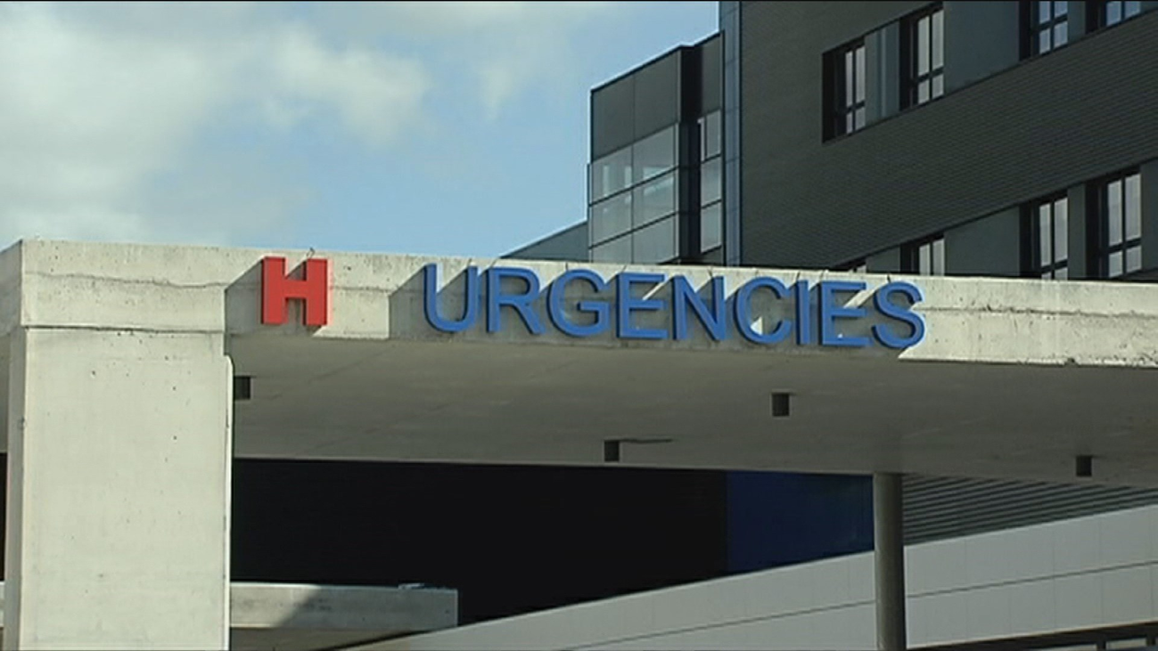 Una niña de 3 años, en estado crítico tras ingerir éxtasis en Ibiza