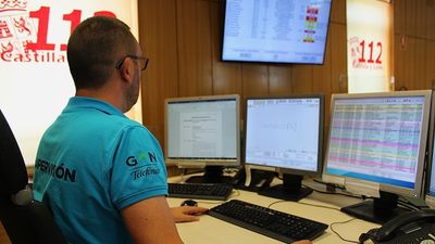 Rescatan el cadáver del menor de 15 años ahogado en Segovia