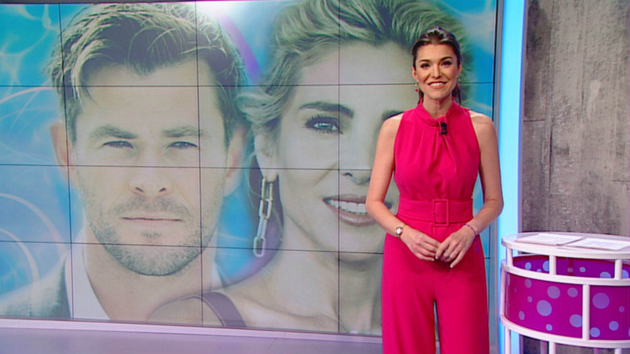 De todo corazón 20.07.2019