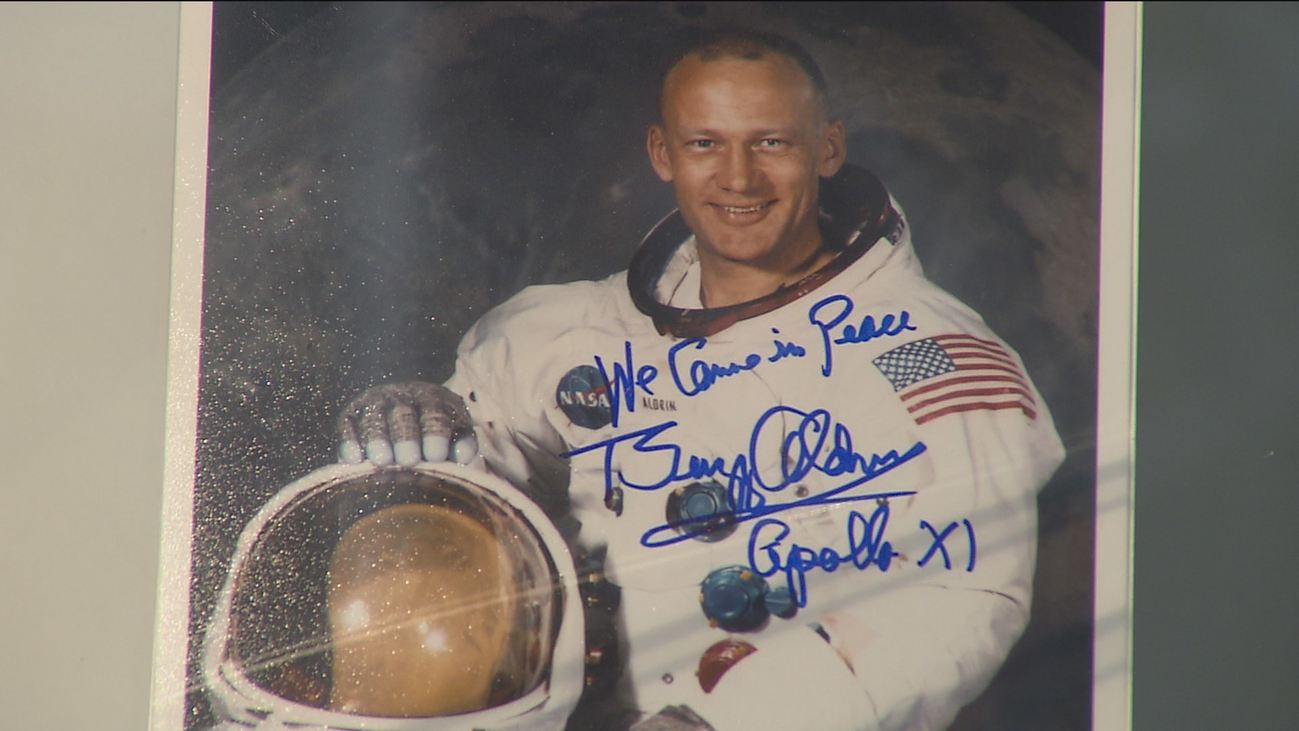 El Museo Lunar de Fresnedillas abre renovado tras su ampliación