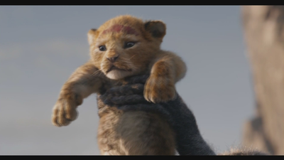 'El Rey León' y 'Utoya' llegan a la gran pantalla