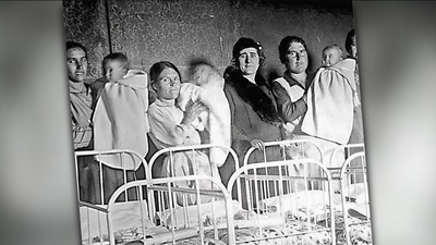 Hace 60 años nació Rivas Vaciamadrid