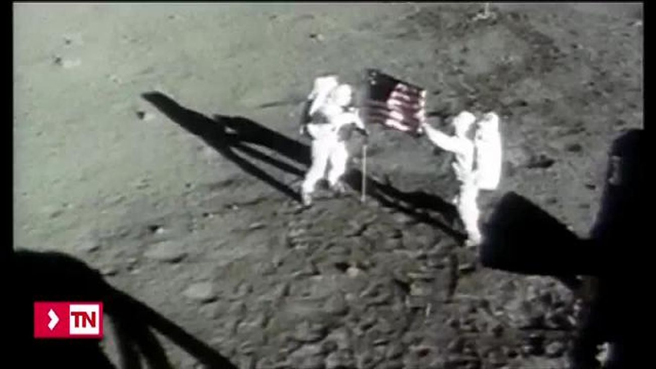 Telenoticias Fin de Semana 20.07.2019