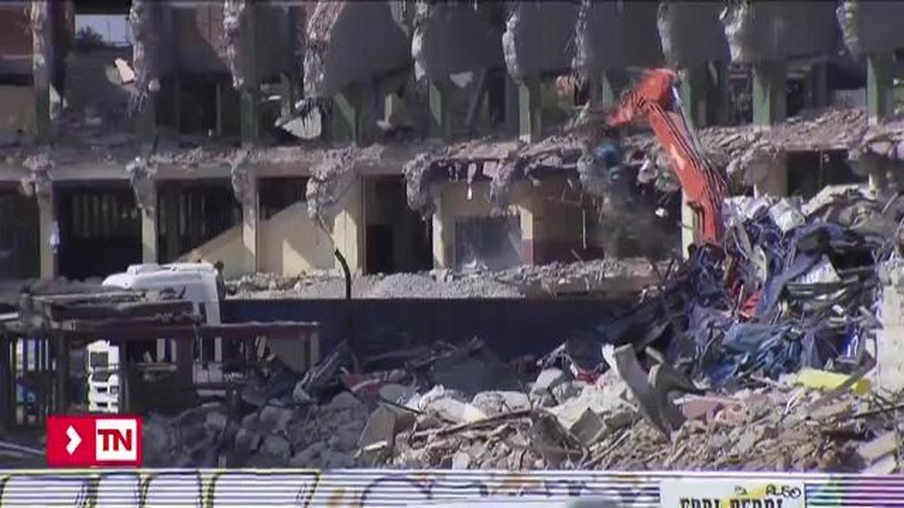 Telenoticias Fin de Semana 20.07.2019