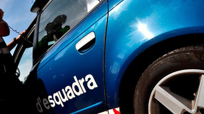 Liberan a una mujer retenida más de 20 días en un piso de Tortosa