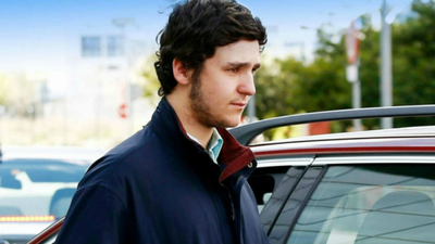 Froilán y su escandalosa vida