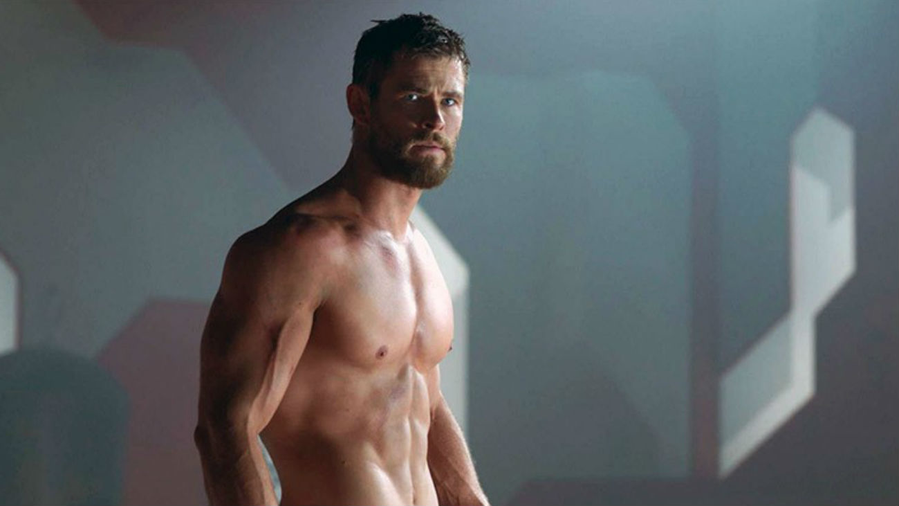 Los mejores cuerpazos del verano