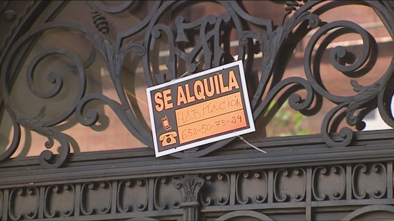 Alquilar un vivienda en Madrid, una misión casi imposible