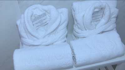 Hurtos en los hoteles: Nos llevamos desde jabones hasta jarrones y cojínes