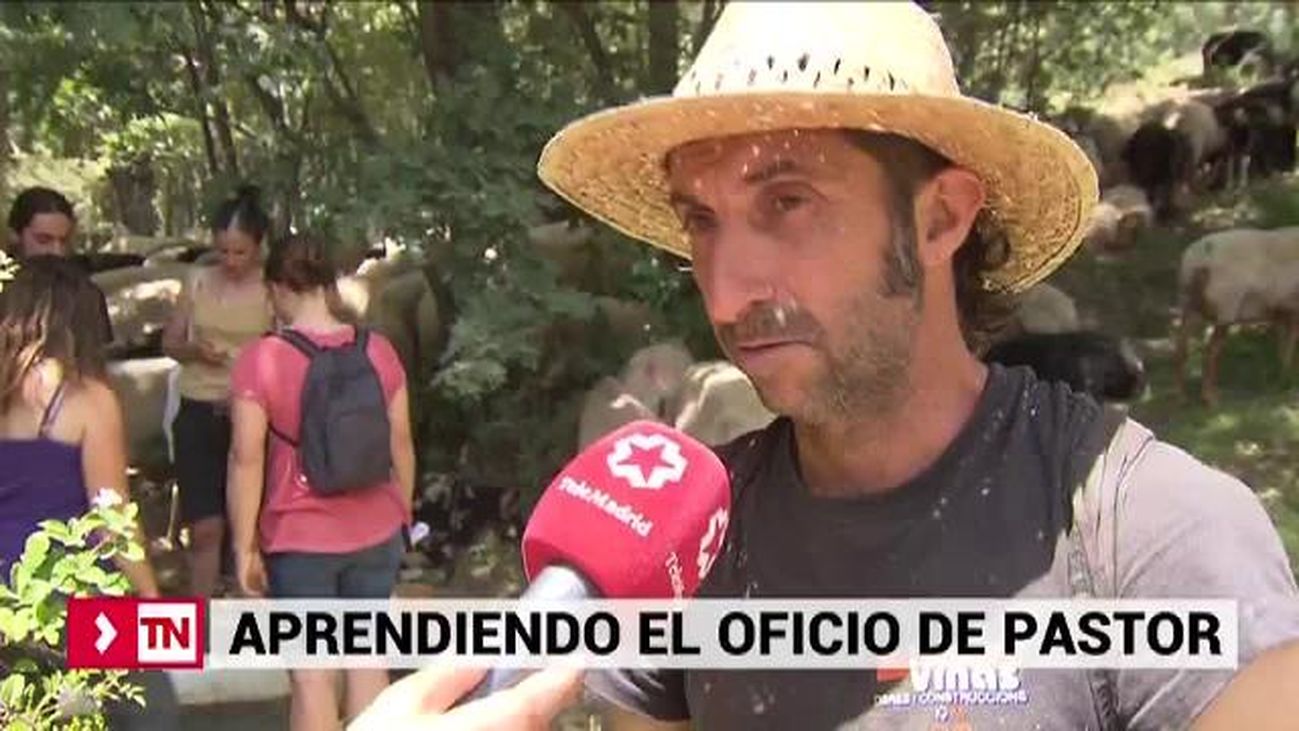 Telenoticias Fin de Semana 21.07.2019