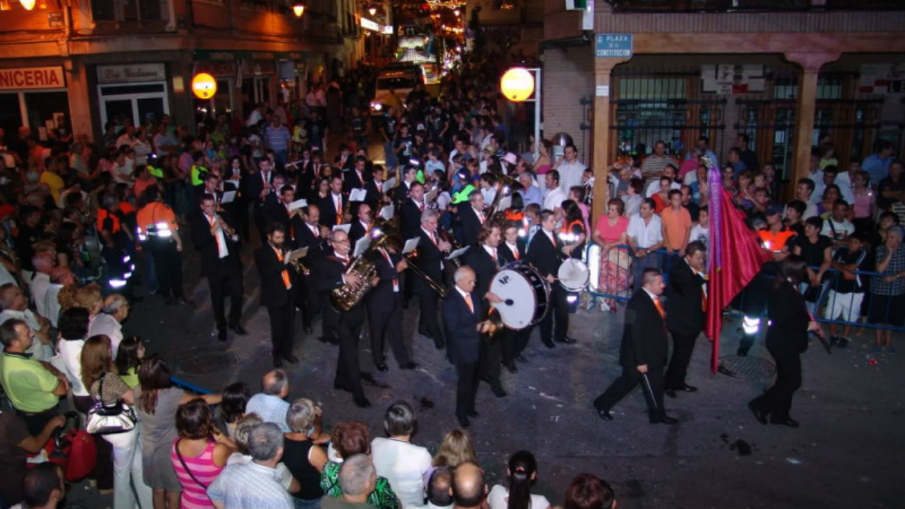 Fiestas de Ciempozuelos (foto de zigzagdigital.com)