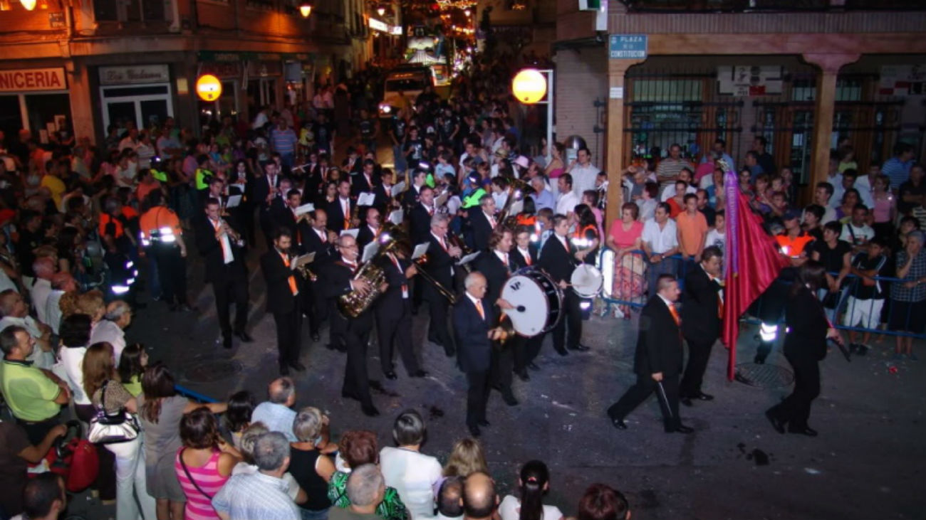Fiestas de Ciempozuelos (foto de zigzagdigital.com)