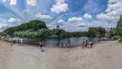 Las playas de Madrid: fantásticos rincones para refrescarse en verano