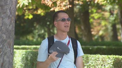 La Comunidad de Madrid sigue con avisos naranja y amarillo por el calor