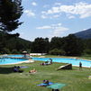 Dónde están las mejores piscinas  naturales de Madrid