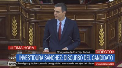 Los retos de Sánchez si repite como presidente del Gobierno