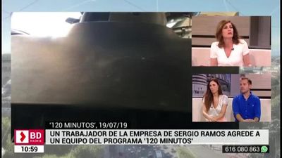 Buenos Días Madrid (10:30 - 11:30) 22.07.2019